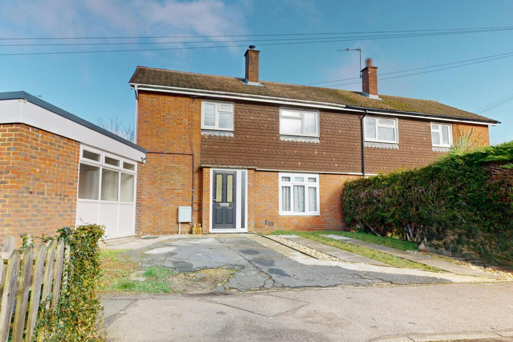 Main image of property: Forge Meadow Harrietsham ME17 1JE