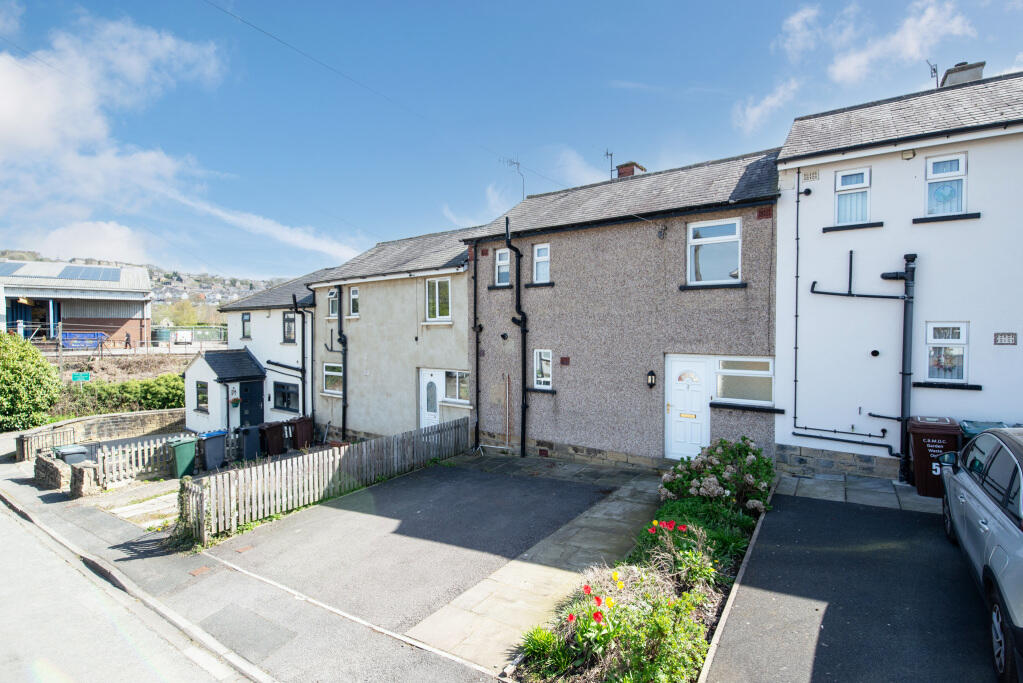 Additional image 12 of Healey Avenue, Bingley, West Yorkshire, BD16