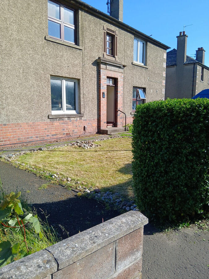 Main image of property: Panmure Street, Dundee, DD5 4