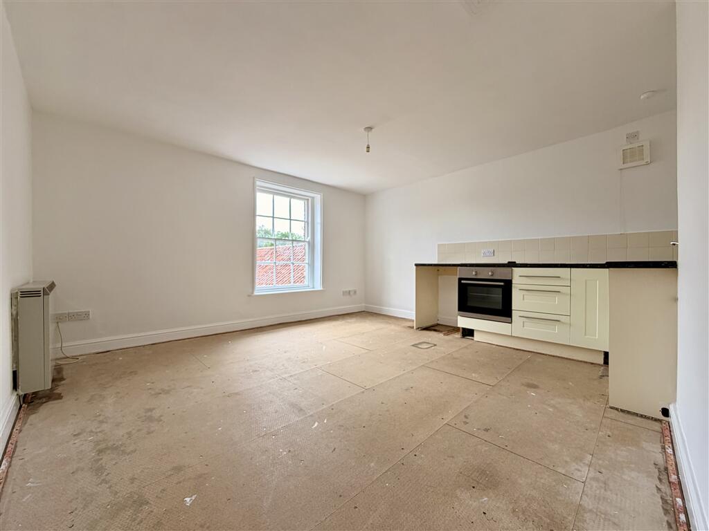 Apartment in Norwich - More