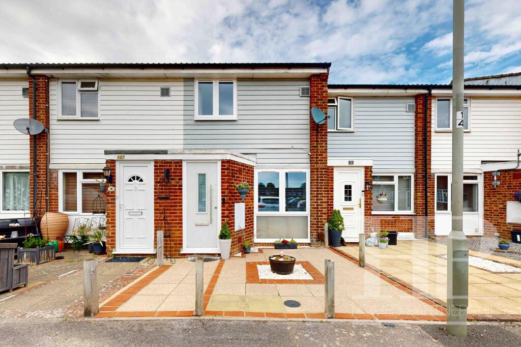 Main image of property: Tanyard Way, Horley, RH6