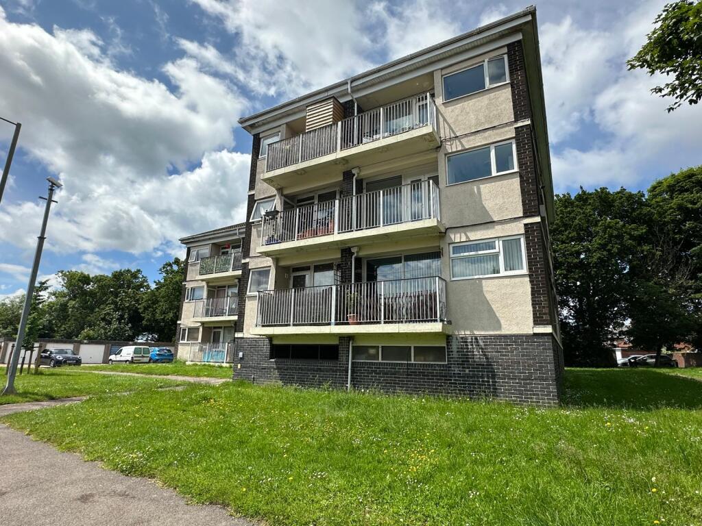 Main image of property: Bishopsfield Road  Fareham  UNFURNISHED