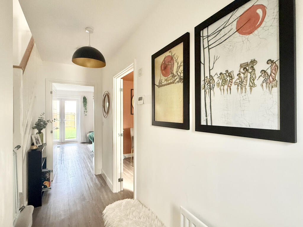 Additional image 2 of Aspen Grove, Ilchester, Somerset