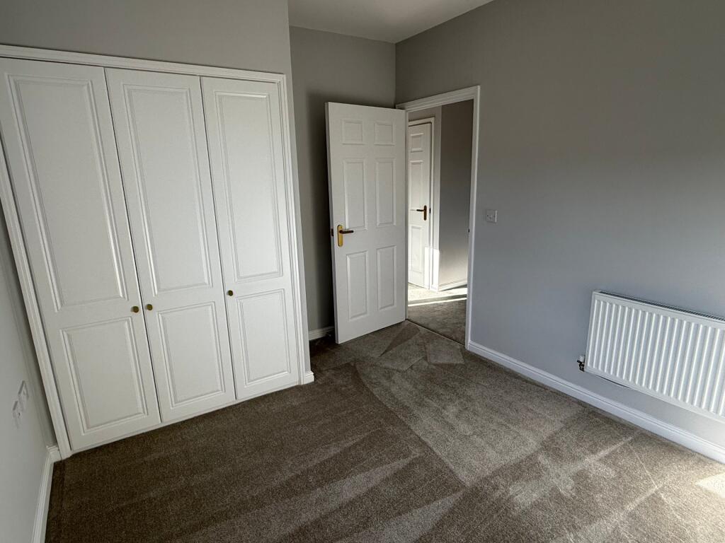 Apartment in Bristol - More