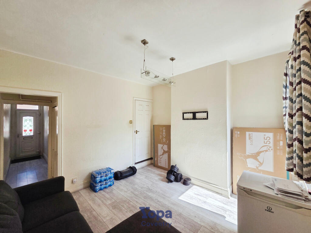 House in Coventry, Ball Hill - View 5