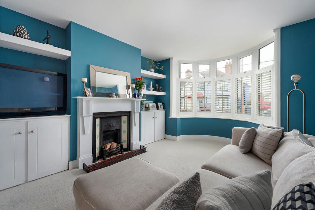 Main image of property: Railway Avenue, Whitstable