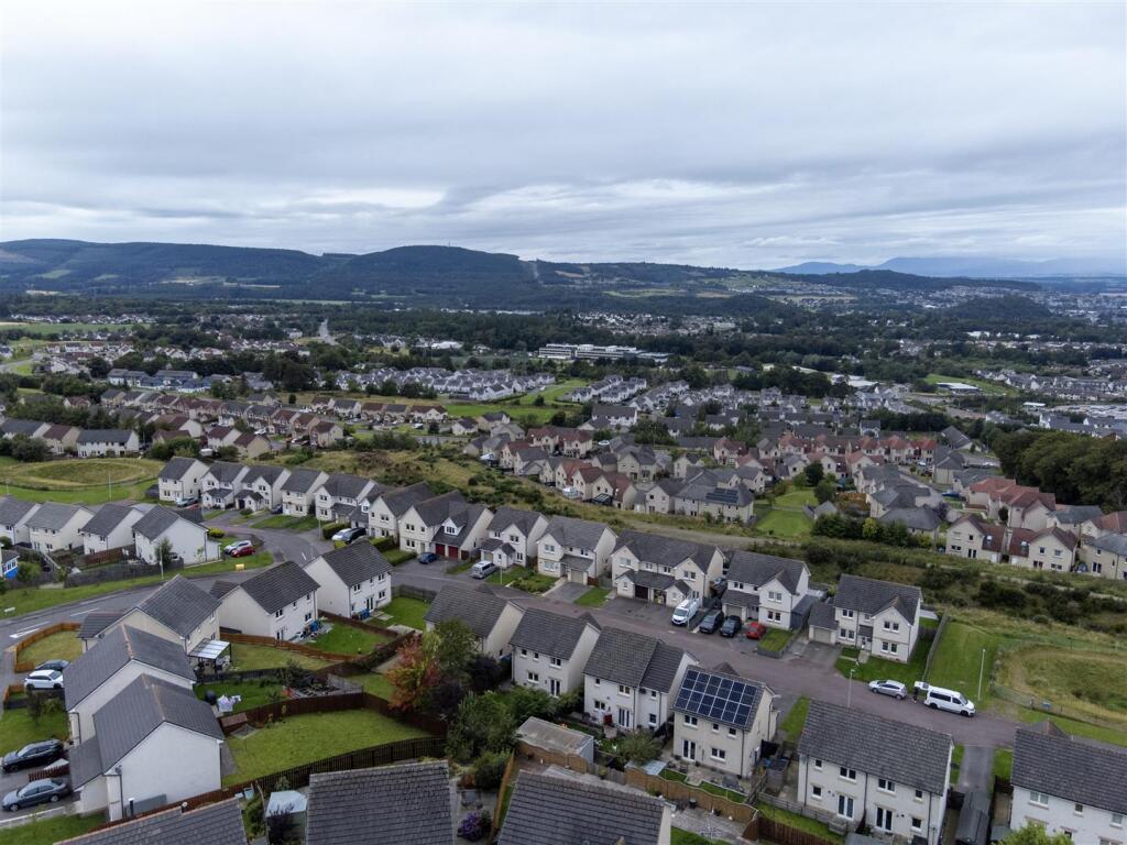House in Inverness - View 5