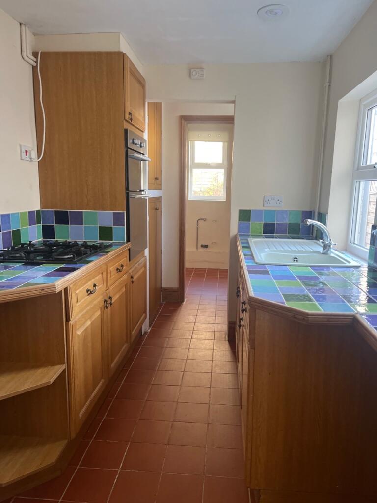 Main image of property: Hale Street, Cambridge, CB4