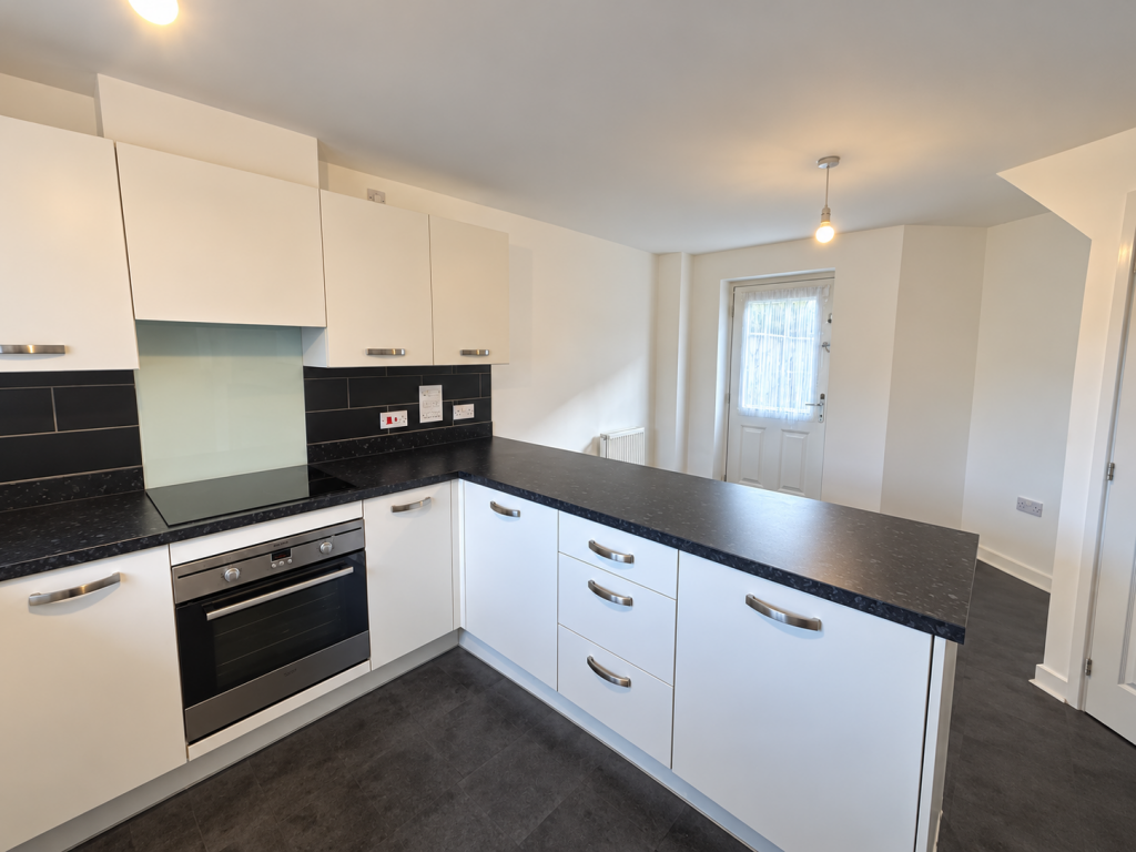 House in Darlington - More