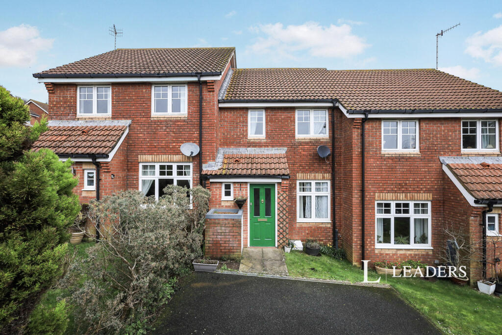 Main image of property: Whitehill Close, Eastbourne, BN20