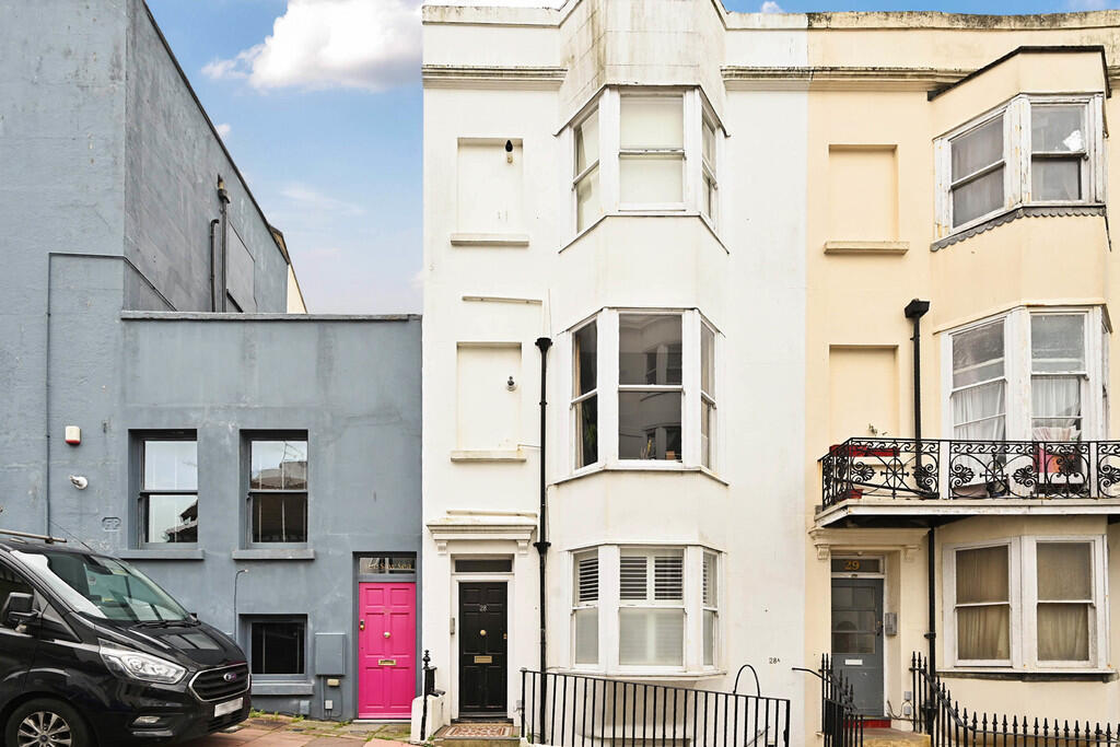 Main image of property: Devonshire Place, Brighton