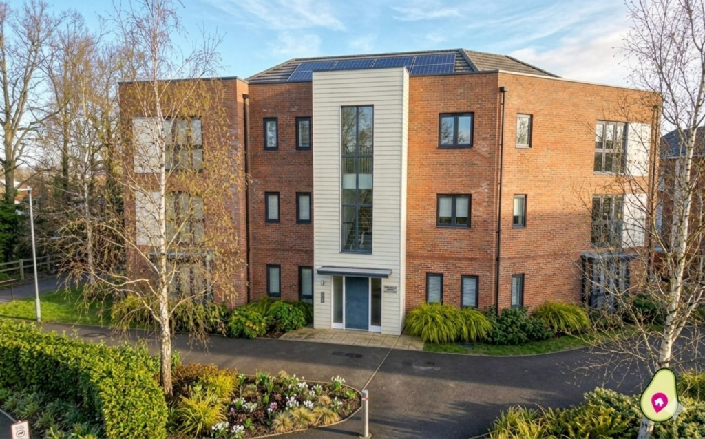 Main image of property: Woodcote Green, Crowthorne, Berkshire, RG45