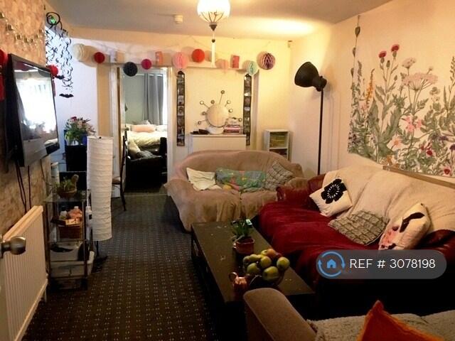 Main image of property: Derby Road, Manchester, M14