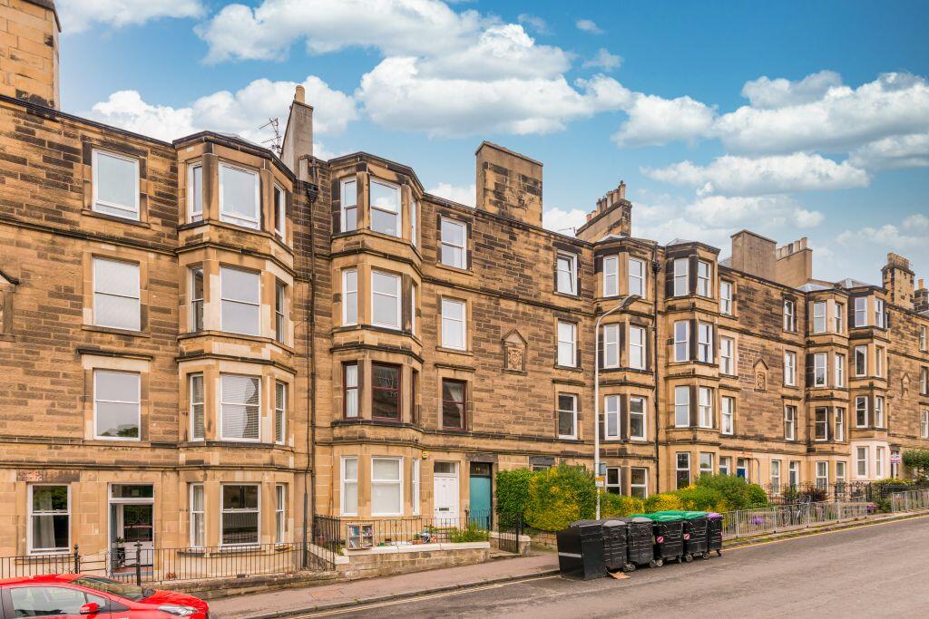 Apartment in Edinburgh, Merchiston