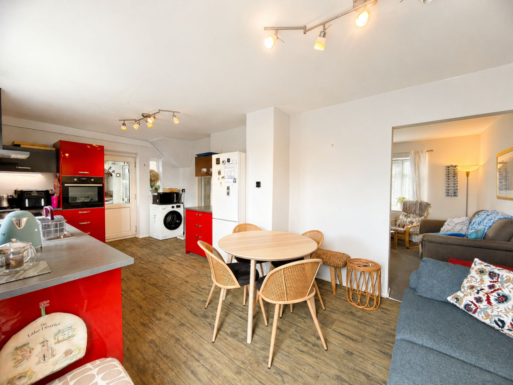 House in Liverpool - View 5