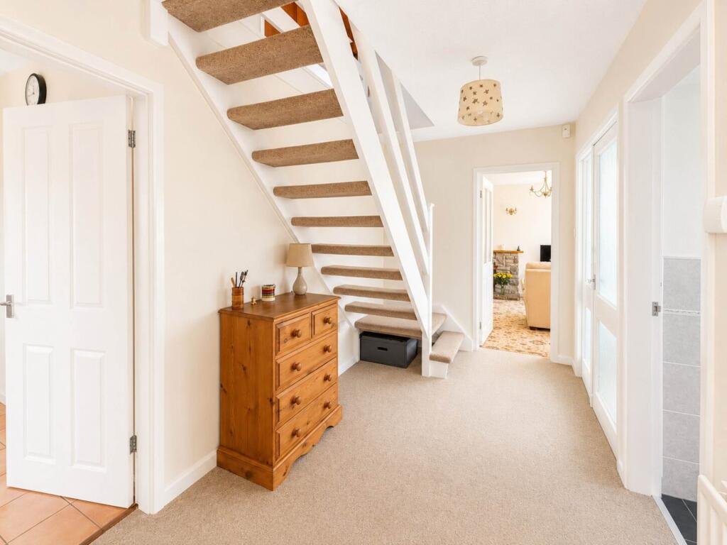 House in Weston-super-Mare, Worlebury - View 5
