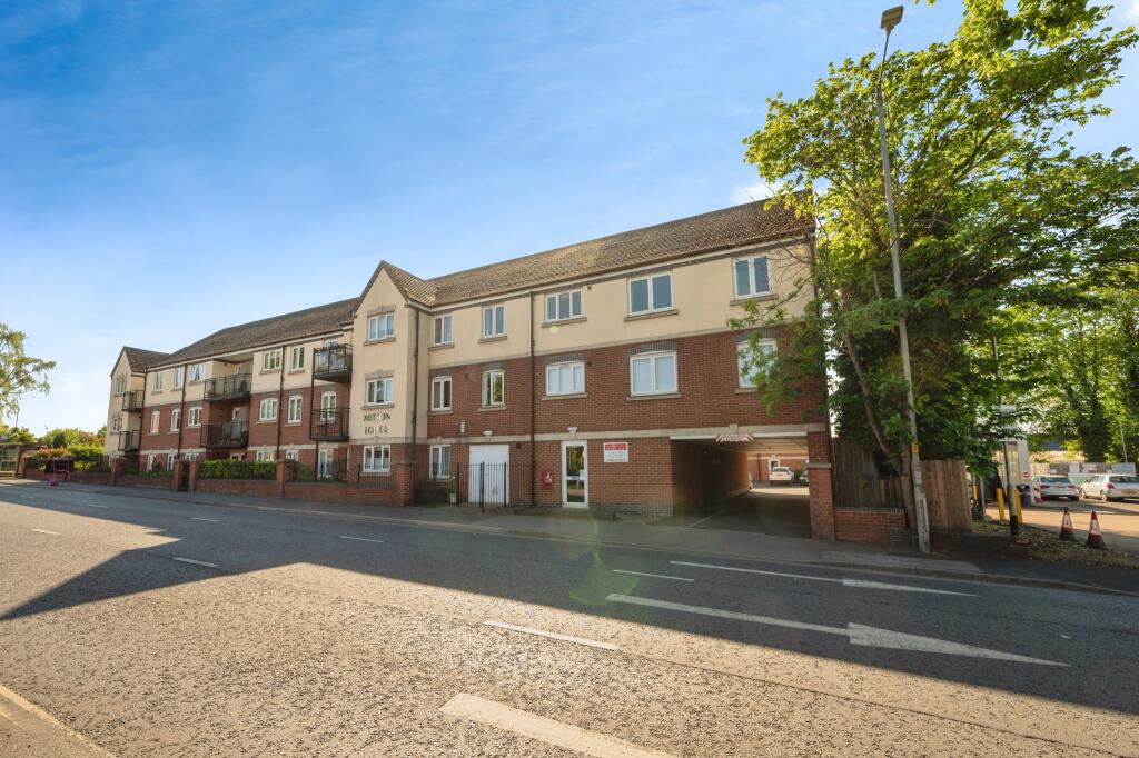 Main image of property: Vale Road, Stourport-on-Severn, DY13