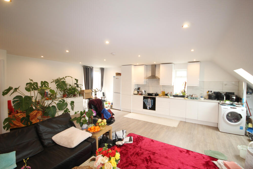 Main image of property: Ealing Road, Wembley, Middlesex, HA0