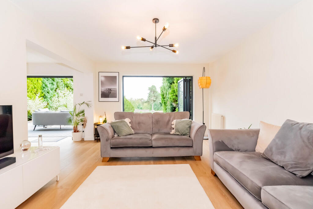 House in Guildford - More