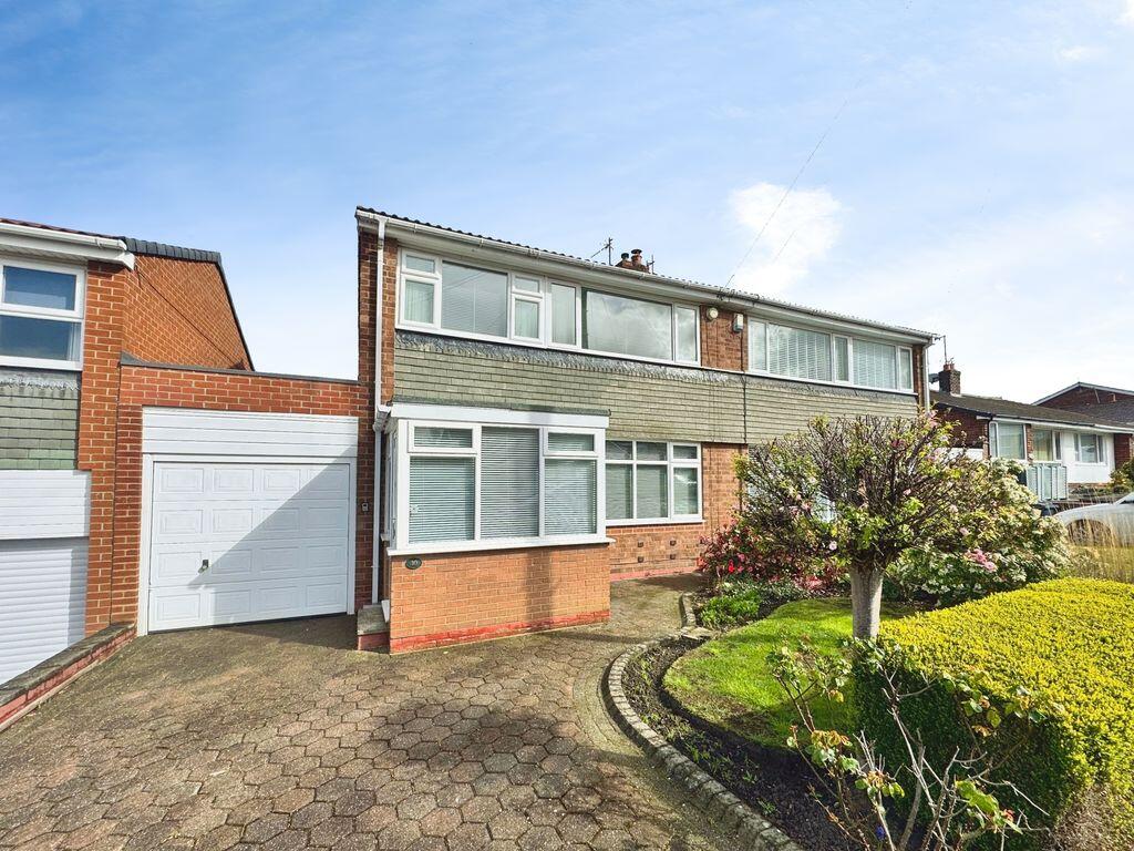 Main image of property: Dene Close, Ryton