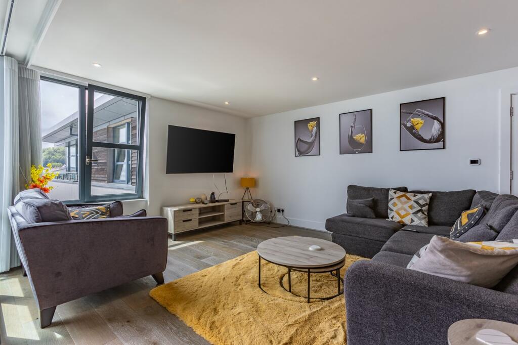 15 Vue D'Epec, Rue de Vega, Elizabeth Avenue, St Peter Port, GY1 photo 4