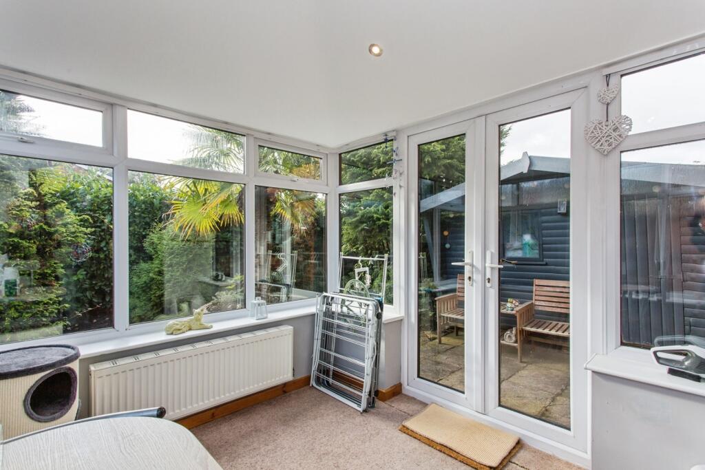 House in Preston, Cuerden Green, Lostock Hall - View 4