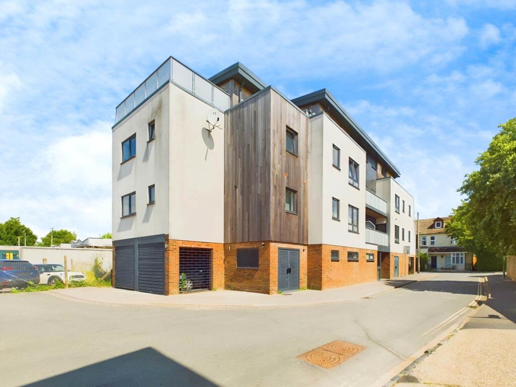 Main image of property: Arun Court, Station Close, Horsham