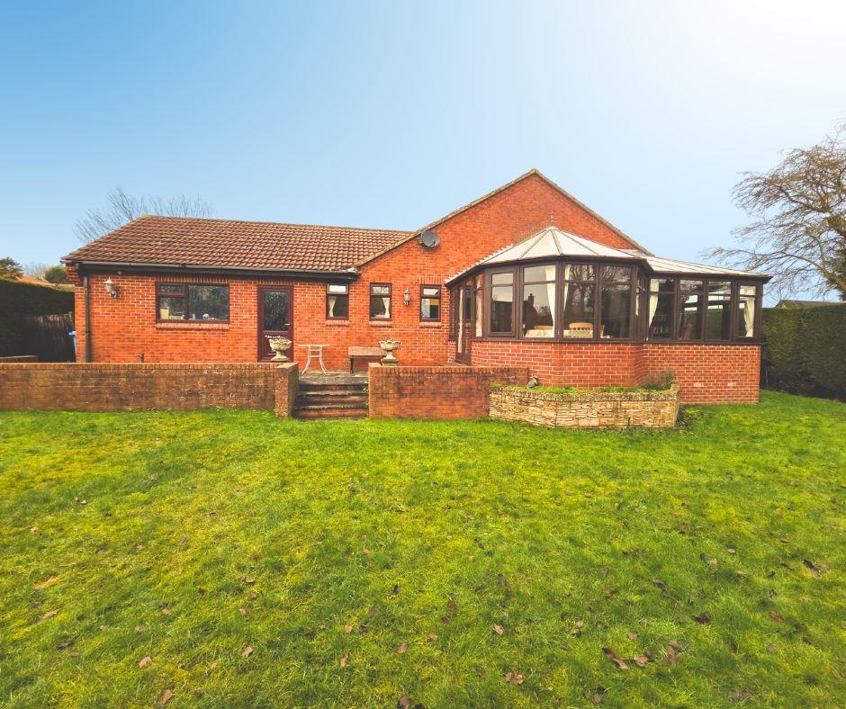 Main image of property: Church Street, East Markham, Newark