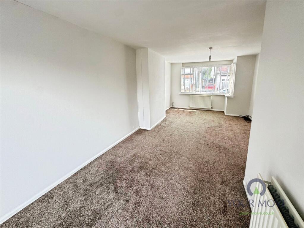 House in Dudley - View 4