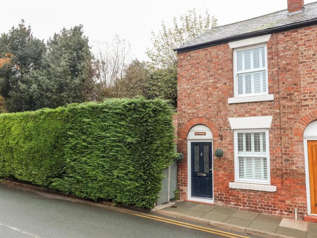 Main image of property: Sandy Lane, Chester