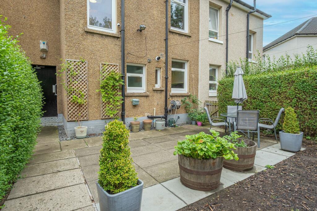 Main image of property: Holmfauldhead Drive, Glasgow, G51
