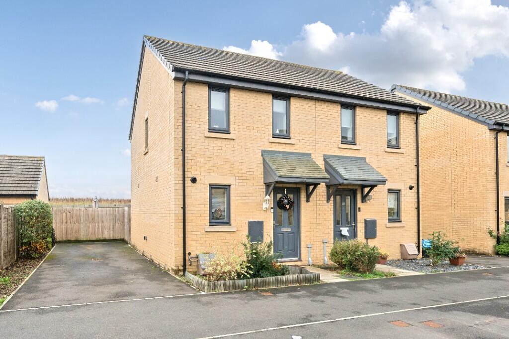 Main image of property: Blackberry Road, Frome BA11