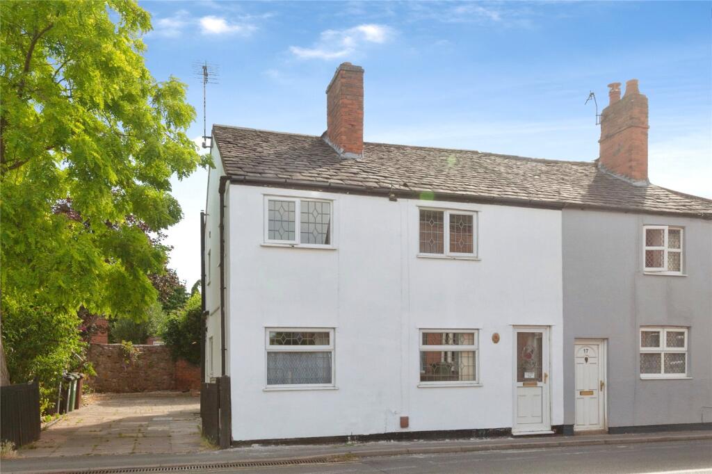 Main image of property: Barkby Road, Syston, Leicester, Leicestershire, LE7