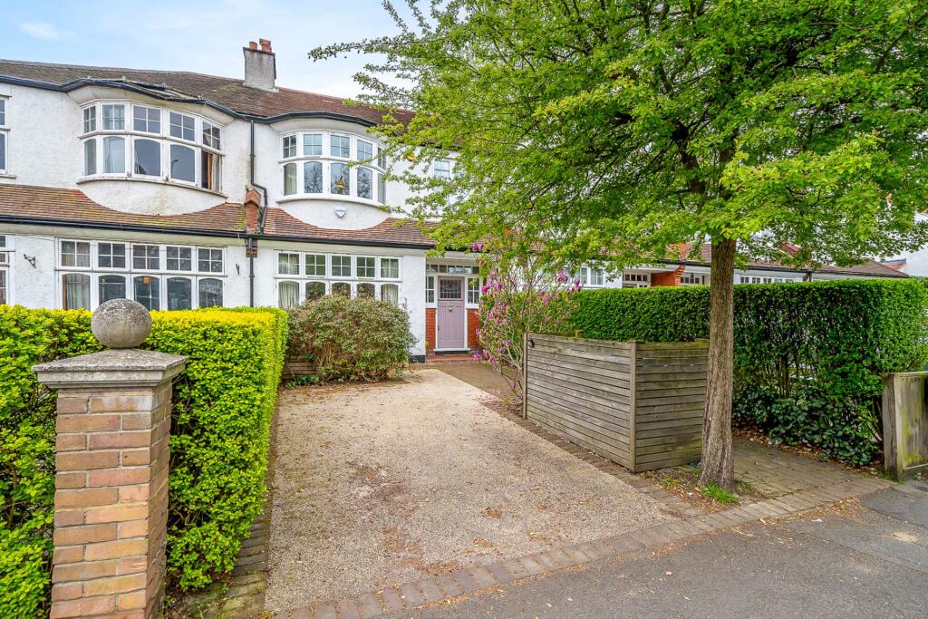 Main image of property: Dulwich Village, SE21