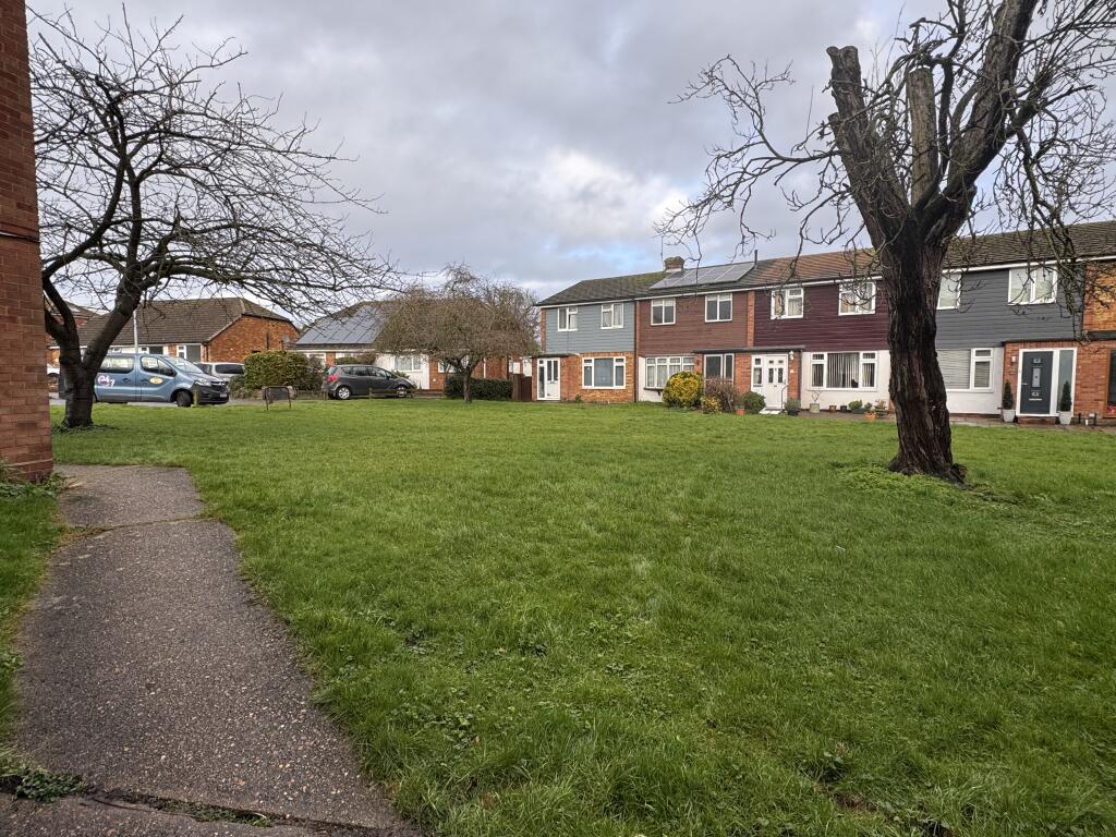 93 Wentworth Meadows, Maldon, Essex CM9 6EH photo 3