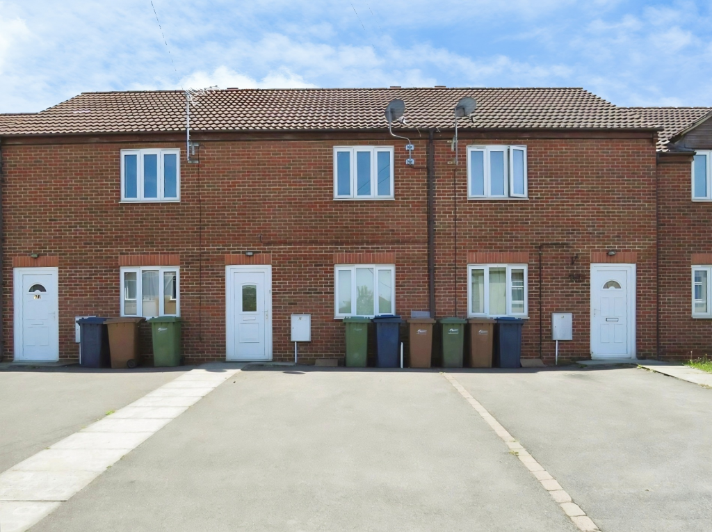 Main image of property: Gold Street, March