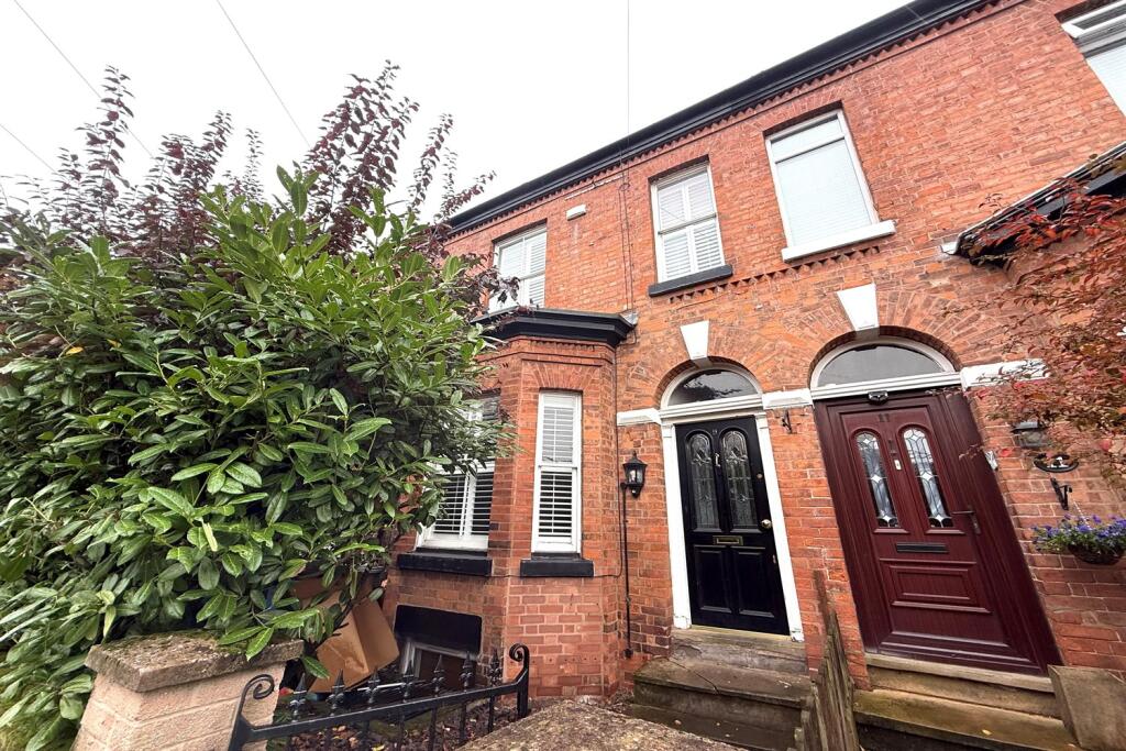 Main image of property: Southern Road, Sale