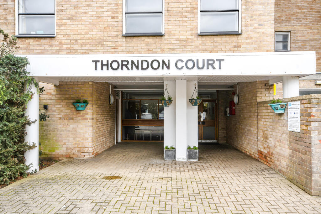 Main image of property: Thorndon Court, Great Warley