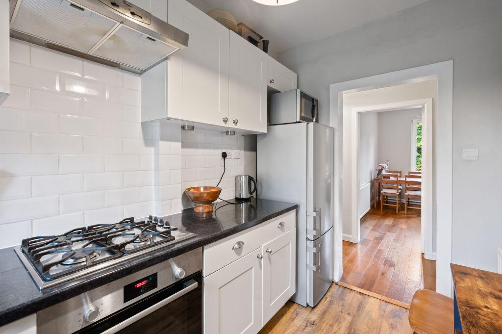 Apartment in Edinburgh, Stockbridge/Inverleith - More