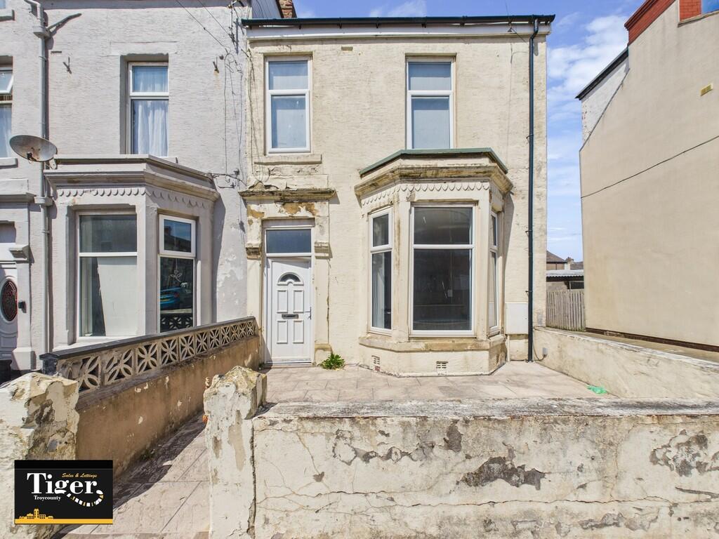 Main image of property: Shaw Road, Blackpool