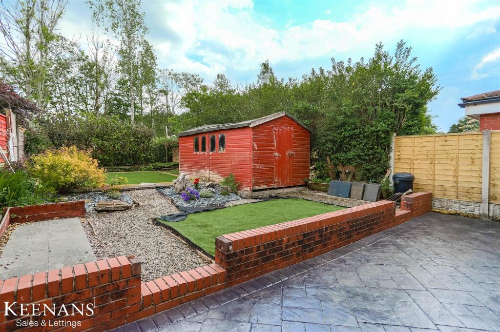 Additional image 12 of Pendle View, Altham, Accrington