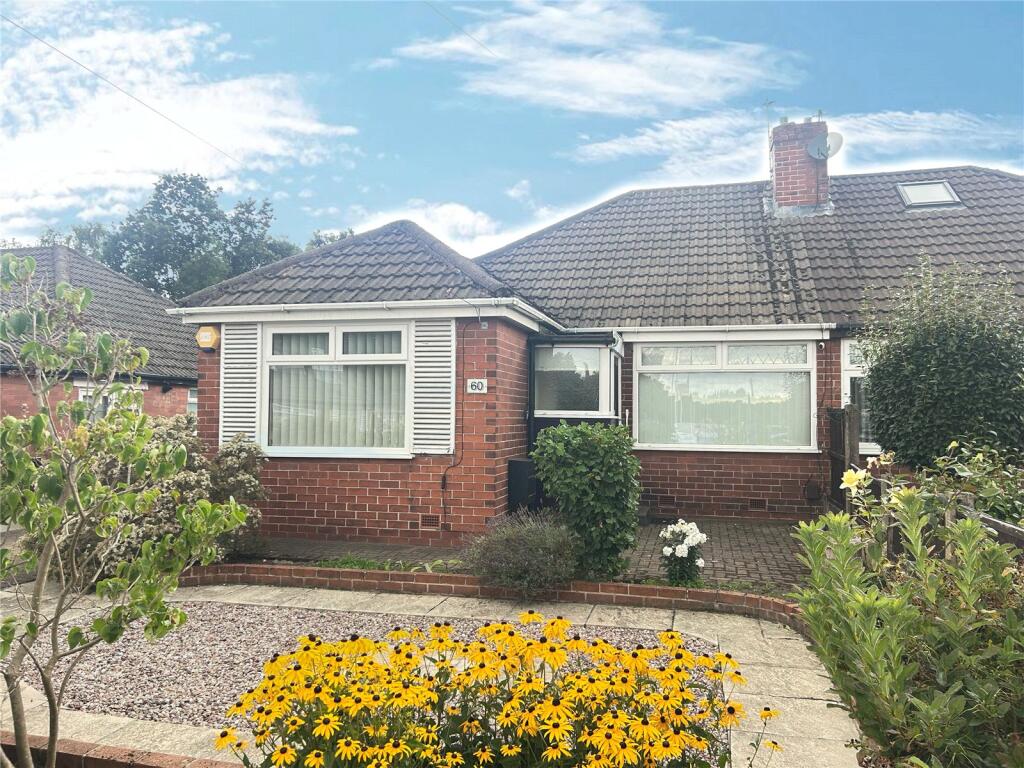Main image of property: Rishworth Drive, New Moston, Manchester, M40