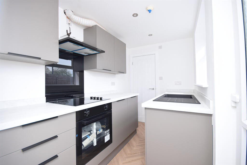 Main image of property: Jubilee Terrace, York, YO26