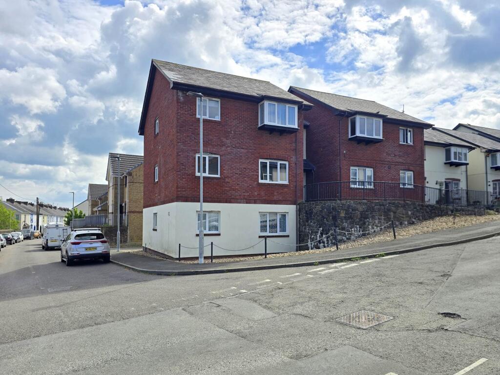 Main image of property: Geneva Court, Bideford