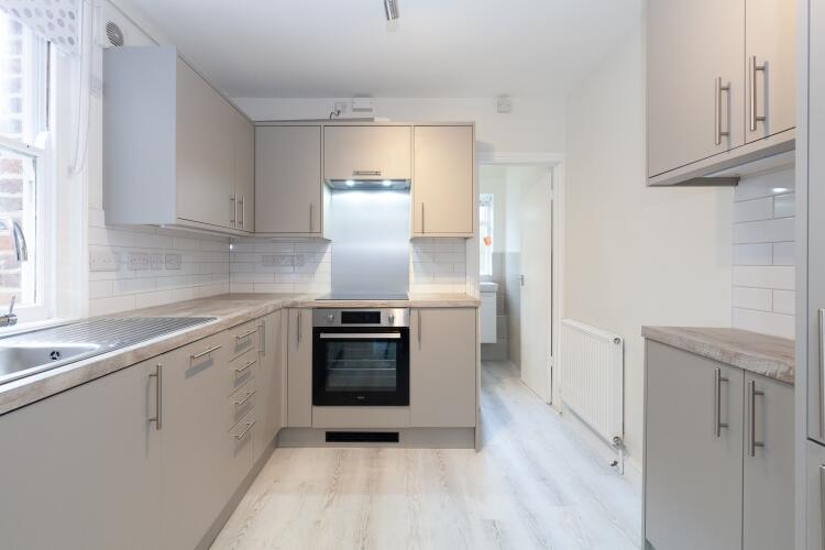 Main image of property: St Thomas St, Central Oxford