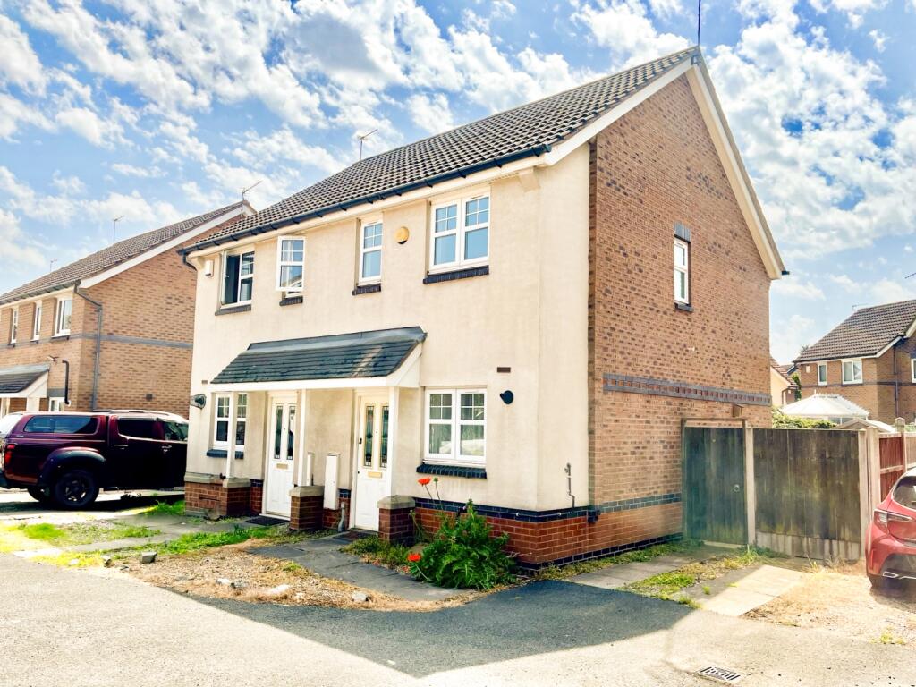 Main image of property: The Chase, Wolverhampton