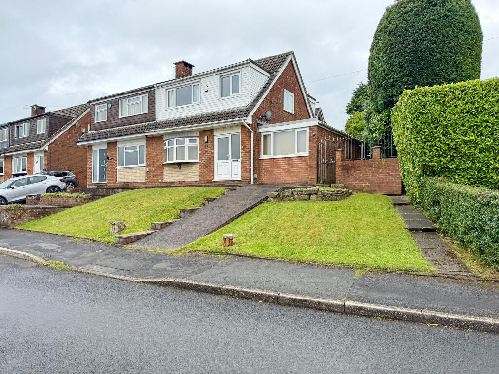 Main image of property: High Croft Close, Dukinfield, SK16 5HU, Dukinfield