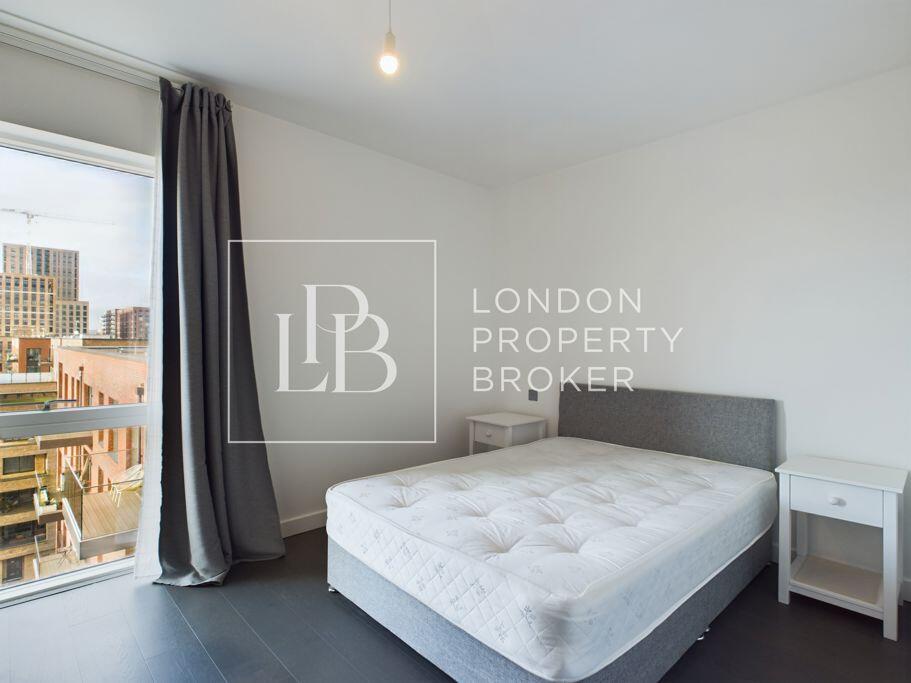 Apartment in London - More