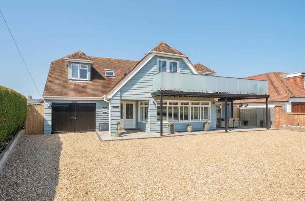 Main image of property: Old Point, Middleton-On-Sea, PO22