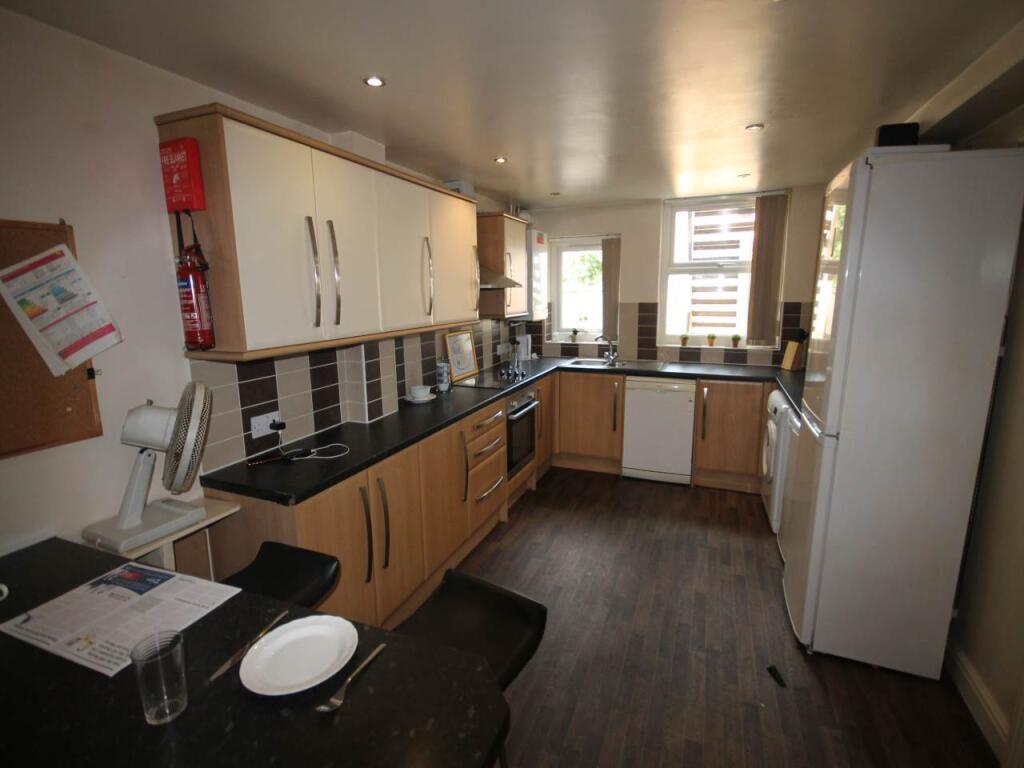 Main image of property: 110B Ashbourne Road, Derby,